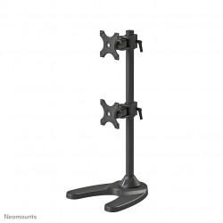 Neomounts FPMA-D700DDV Support d'écran à poser 10-27"