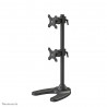 Neomounts FPMA-D700DDV Support d'écran à poser 10-27"