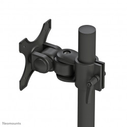 Neomounts FPMA-D700DDV Support d'écran à poser 10-27"