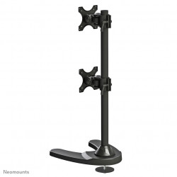 Neomounts FPMA-D700DDV Support d'écran à poser 10-27"