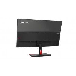 Lenovo ThinkVision S27i-30 LED display 68,6 cm (27") 1920 x 1080 pixels Full HD Gris