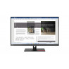 Lenovo ThinkVision S27i-30 LED display 68,6 cm (27") 1920 x 1080 pixels Full HD Gris