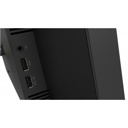 Lenovo ThinkVision T23i-20 LED display 58,4 cm (23") 1920 x 1080 pixels Full HD Noir