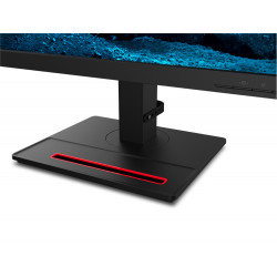 Lenovo ThinkVision T23i-20 LED display 58,4 cm (23") 1920 x 1080 pixels Full HD Noir