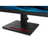 Lenovo ThinkVision T23i-20 LED display 58,4 cm (23") 1920 x 1080 pixels Full HD Noir