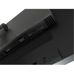Lenovo ThinkVision T23i-20 LED display 58,4 cm (23") 1920 x 1080 pixels Full HD Noir