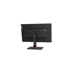 Lenovo ThinkVision T23i-20 LED display 58,4 cm (23") 1920 x 1080 pixels Full HD Noir