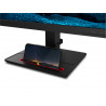Lenovo ThinkVision T23i-20 LED display 58,4 cm (23") 1920 x 1080 pixels Full HD Noir