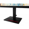Lenovo ThinkVision T22v-20 LED display 54,6 cm (21.5") 1920 x 1080 pixels Full HD Noir