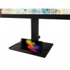 Lenovo ThinkVision T22v-20 LED display 54,6 cm (21.5") 1920 x 1080 pixels Full HD Noir