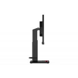 Lenovo ThinkVision T22v-20 LED display 54,6 cm (21.5") 1920 x 1080 pixels Full HD Noir