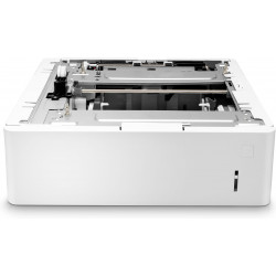 HP Bac à papier LaserJet...