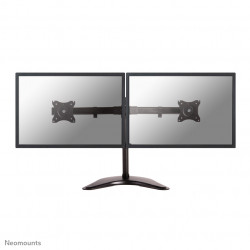 Neomounts NM-D335DBLACK Support d'écran à poser 10-27"