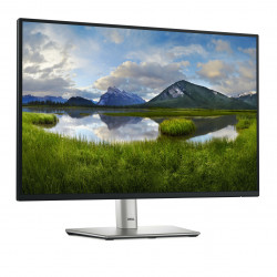 DELL Pro 24 Plus USB-C Hub Monitor P2425E écran plat de PC 61,1 cm (24.1") 1920 x 1200 pixels WUXGA LCD Noir
