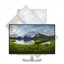 DELL Pro 24 Plus USB-C Hub Monitor P2425E écran plat de PC 61,1 cm (24.1") 1920 x 1200 pixels WUXGA LCD Noir