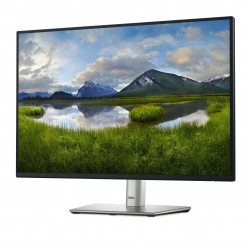 DELL Pro 24 Plus USB-C Hub Monitor P2425E écran plat de PC 61,1 cm (24.1") 1920 x 1200 pixels WUXGA LCD Noir