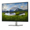 DELL Pro 24 Plus USB-C Hub Monitor P2425E écran plat de PC 61,1 cm (24.1") 1920 x 1200 pixels WUXGA LCD Noir