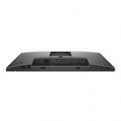 DELL Pro 24 Plus USB-C Hub Monitor P2425E écran plat de PC 61,1 cm (24.1") 1920 x 1200 pixels WUXGA LCD Noir
