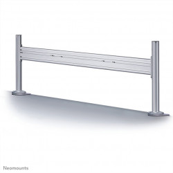 Neomounts FPMA-DTB100 Rail de fixation de bureau 10-24"