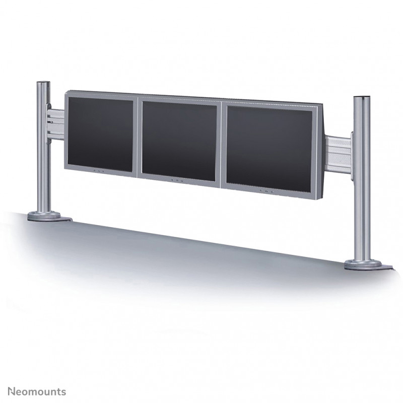 Neomounts FPMA-DTB100 Rail de fixation de bureau 10-24"