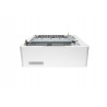 HP Bac/chargeur LaserJet - 550 feuilles