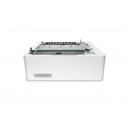 HP Bac/chargeur LaserJet -...