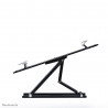Neomounts LED-W560 Support pour écran mural 32-75" - orientable