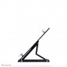 Neomounts LED-W560 Support pour écran mural 32-75" - orientable