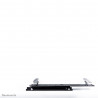 Neomounts LED-W560 Support pour écran mural 32-75" - orientable