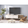 Neomounts FPMA-D1250BLACK Support d'écran à poser 32-60"