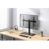 Neomounts FPMA-D1250BLACK Support d'écran à poser 32-60"