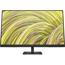 HP P27h G5 computer monitor...