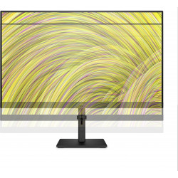 HP P27h G5 computer monitor 68.6 cm (27") 1920 x 1080 pixels Full HD Black