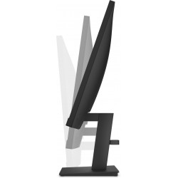 HP P27h G5 computer monitor 68.6 cm (27") 1920 x 1080 pixels Full HD Black