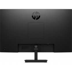HP P27 G5 computer monitor 68.6 cm (27") 1920 x 1080 pixels Full HD Black
