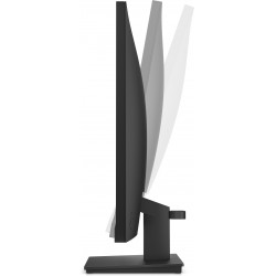 HP P27 G5 computer monitor 68.6 cm (27") 1920 x 1080 pixels Full HD Black