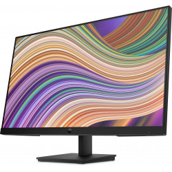 HP P27 G5 computer monitor 68.6 cm (27") 1920 x 1080 pixels Full HD Black
