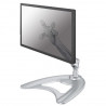 Neomounts FPMA-D945 support d'écran plat pour bureau 76,2 cm (30") Argent