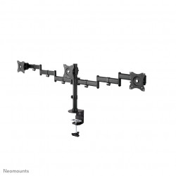 Neomounts NM-D135D3BLACK Support d'écran à fixer 10-27"