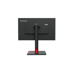 Lenovo ThinkVision T24i-30 LED display 60,5 cm (23.8") 1920 x 1080 pixels Full HD Noir