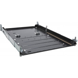 HP Kit rack sur rail fixe...