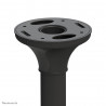 Neomounts FPMA-C200BLACK Support de plafond pour écran de 10-40" - h64-104 cm