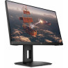 HP X24ih écran plat de PC 60,5 cm (23.8") 1920 x 1080 pixels Full HD LCD Noir