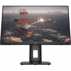 HP X24ih écran plat de PC...