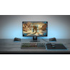 HP X24ih écran plat de PC 60,5 cm (23.8") 1920 x 1080 pixels Full HD LCD Noir