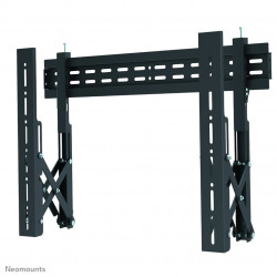 Neomounts LED-VW1000BLACK Support mural pour mur d'images 40-75" - extraire - max 50 kg