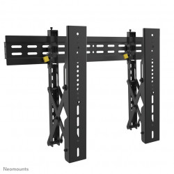 Neomounts LED-VW1000BLACK Support mural pour mur d'images 40-75" - extraire - max 50 kg