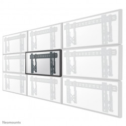 Neomounts LED-VW1000BLACK...