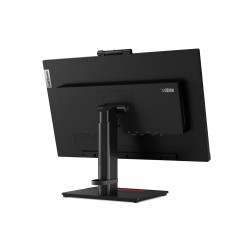 Lenovo ThinkVision T24v-20 LED display 60,5 cm (23.8") 1920 x 1080 pixels Full HD Noir