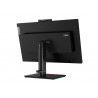 Lenovo ThinkVision T24v-20 LED display 60,5 cm (23.8") 1920 x 1080 pixels Full HD Noir